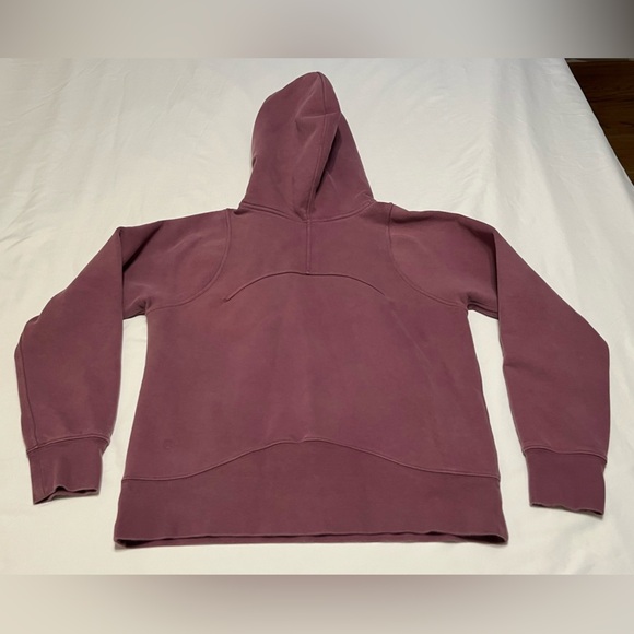 Lululemon Loungeful Hoodie - Picture 7 of 16